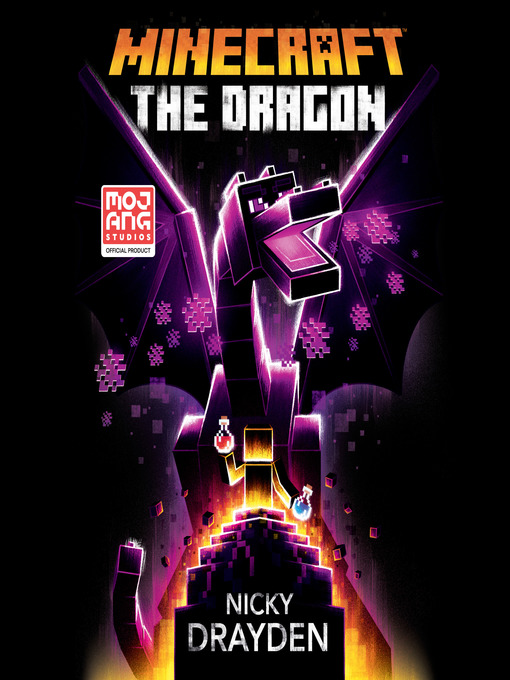 Title details for The Dragon by Nicky Drayden - Available